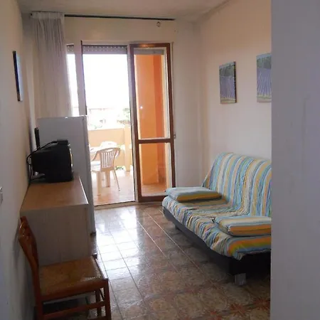 Condominio Carina Bibione Exterior foto