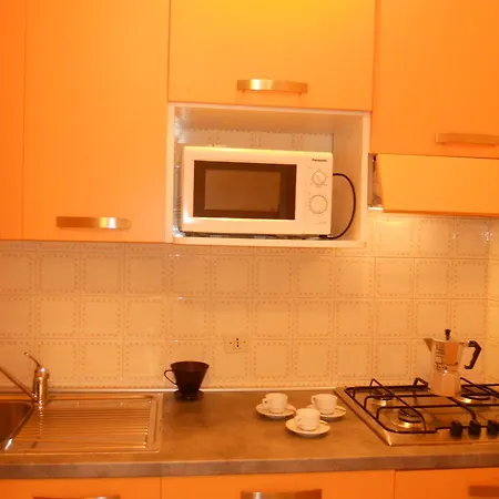 Condominio Carina Bibione Exterior foto
