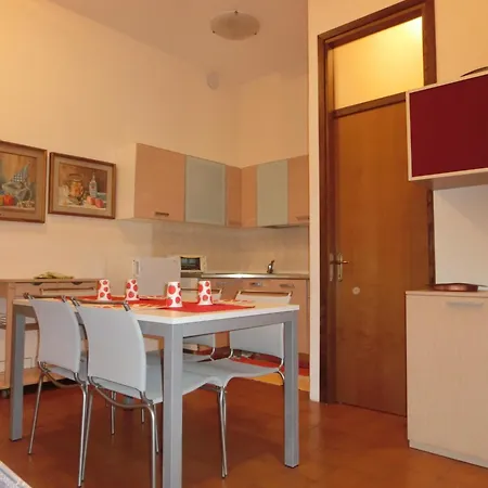 Condominio Carina Bibione Exterior foto