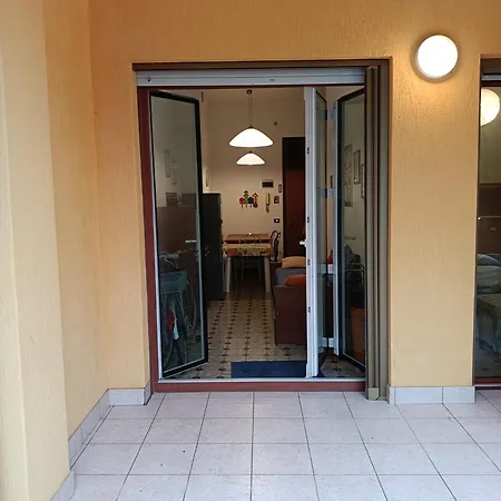 Condominio Carina Bibione Exterior foto