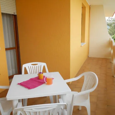 Condominio Carina Bibione Exterior foto