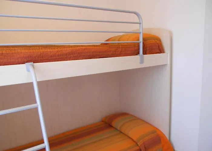 Condominio Carina