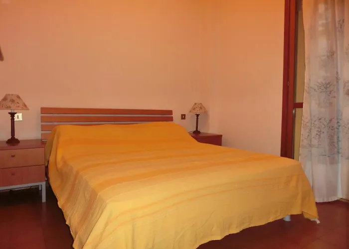 Condominio Carina