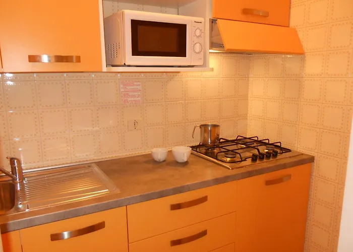 Condominio Carina