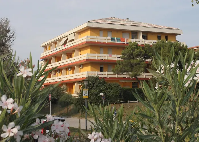 Condominio Carina