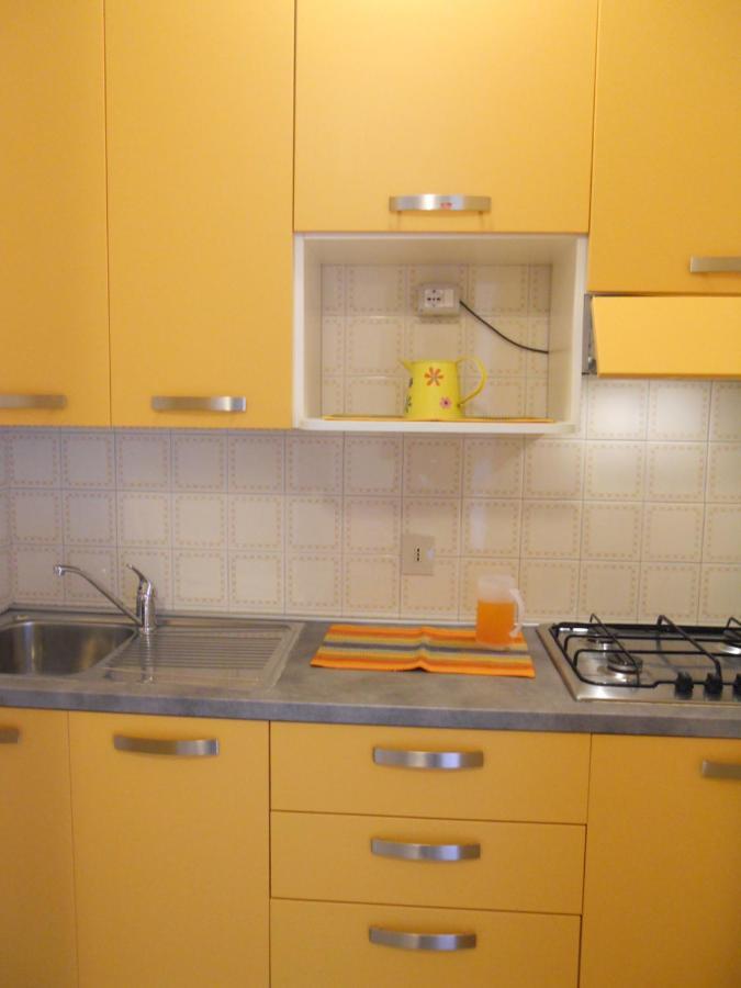 Carina Apartment Bibione