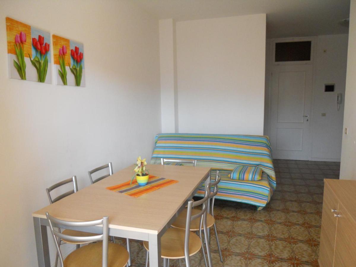 Apartment Carina Bibione