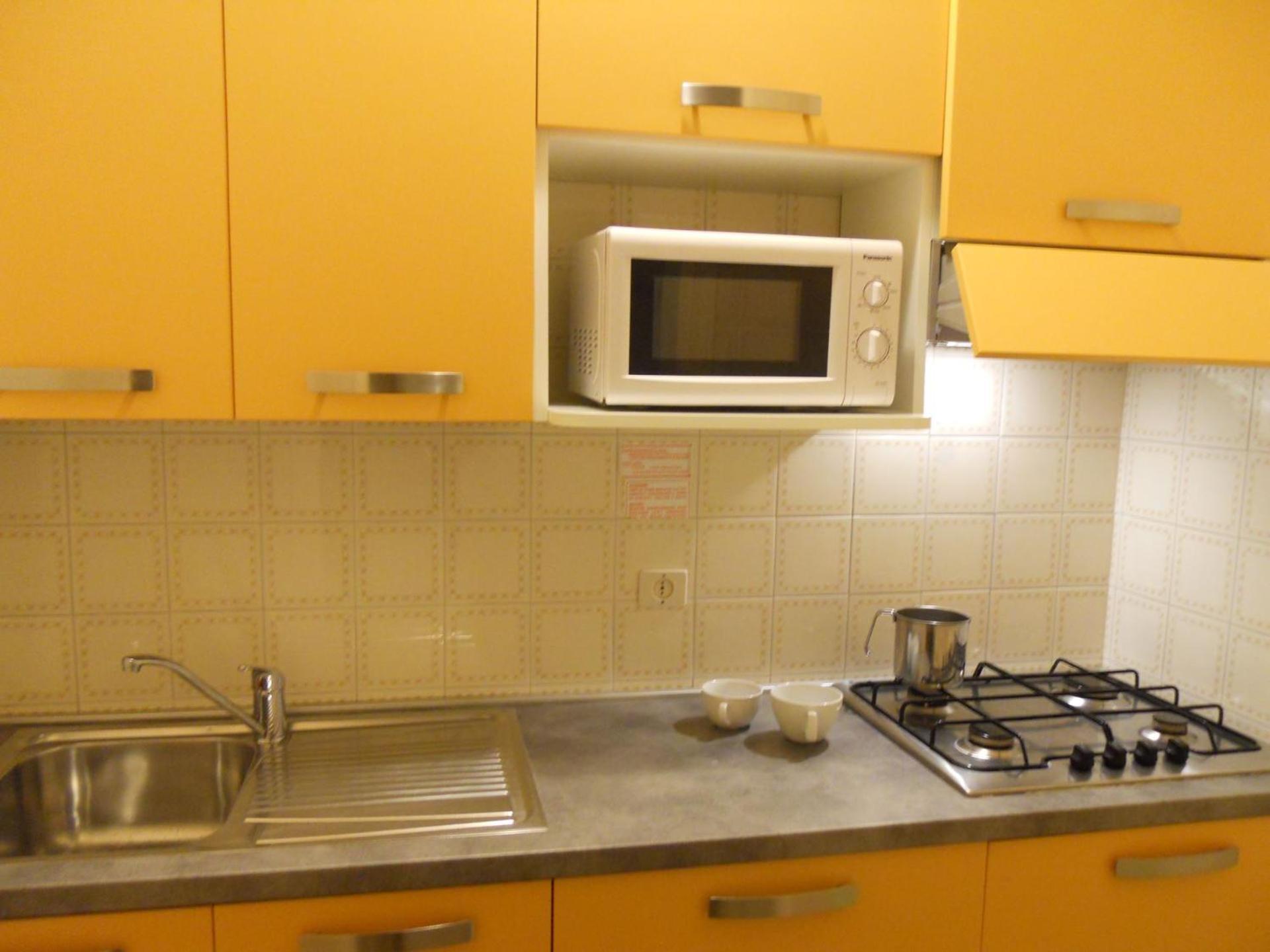 Carina Apartment