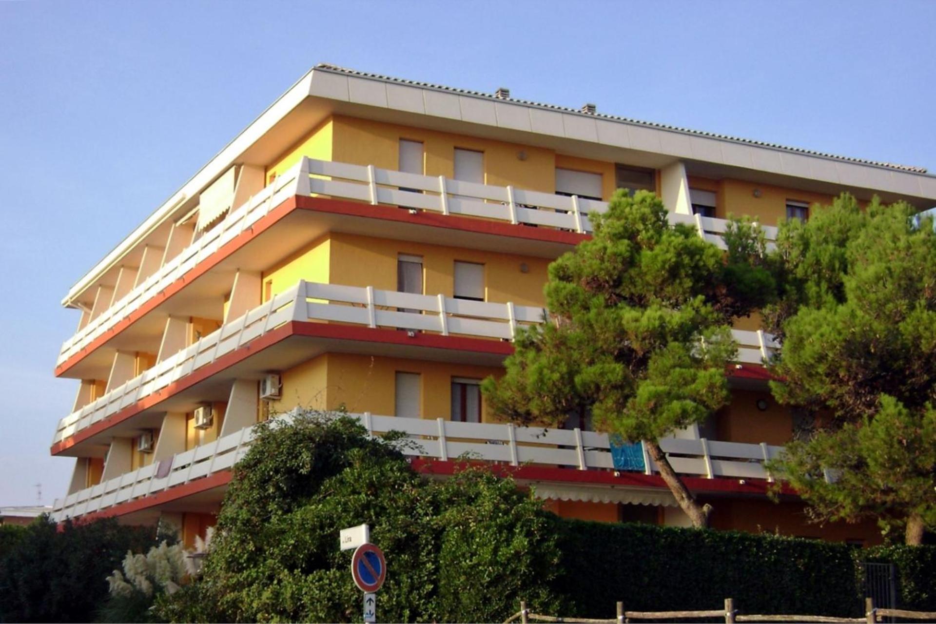 Apartment Carina