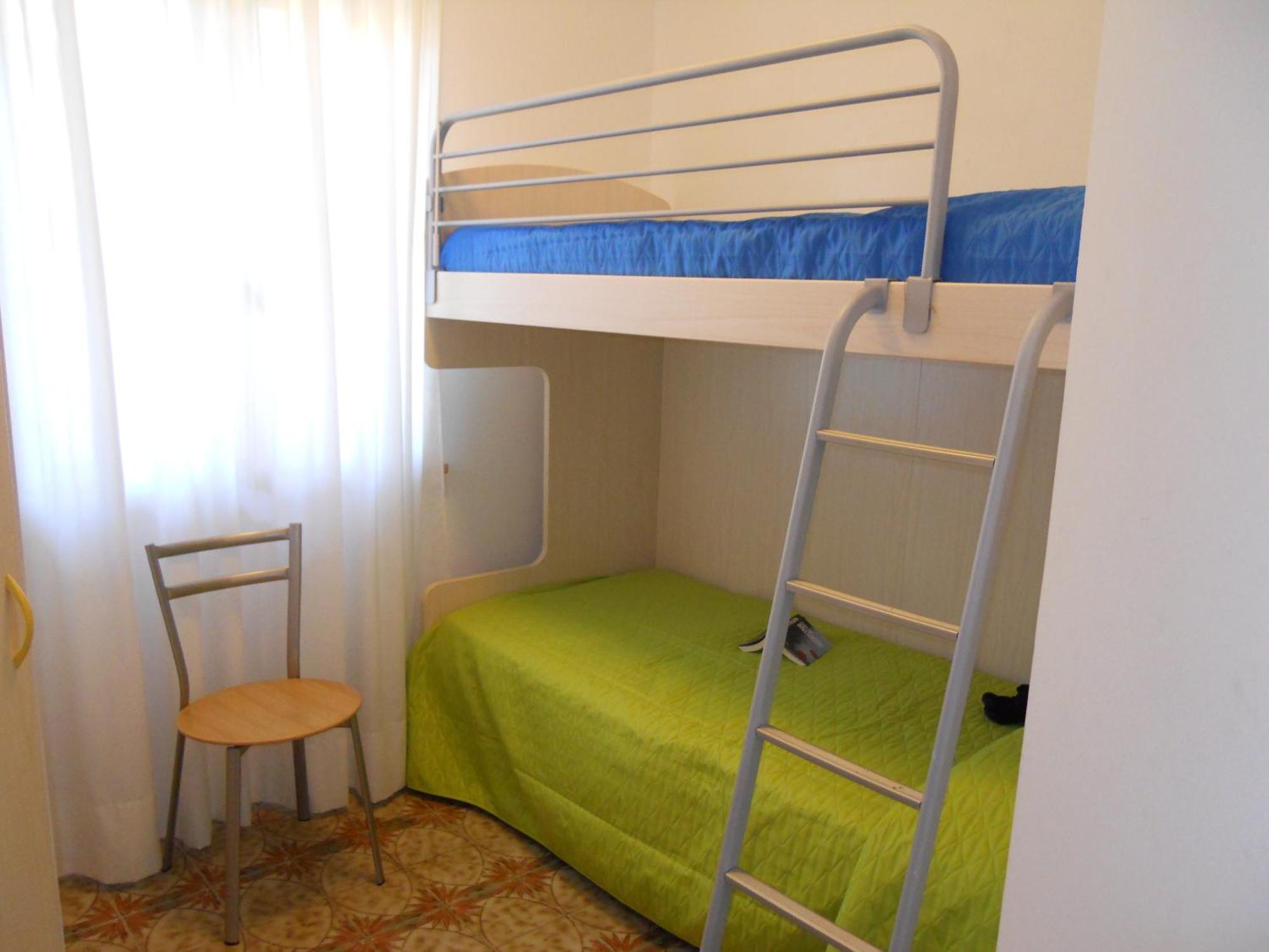 Carina Apartment *