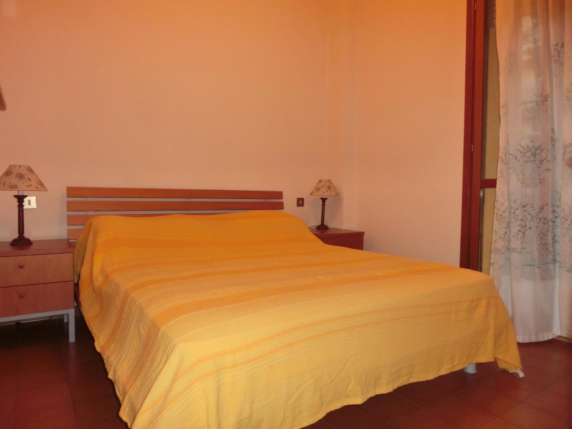 Carina Apartment Bibione