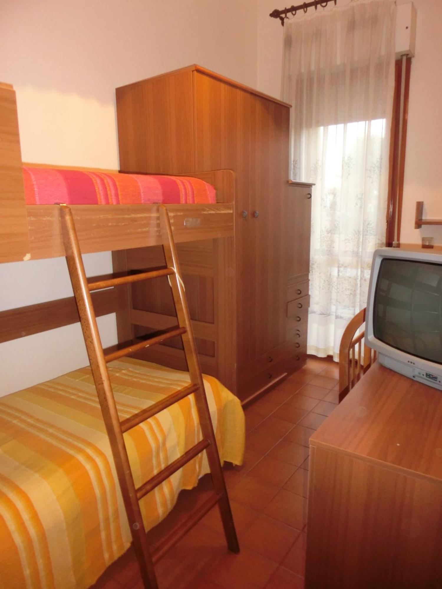 Carina Apartment