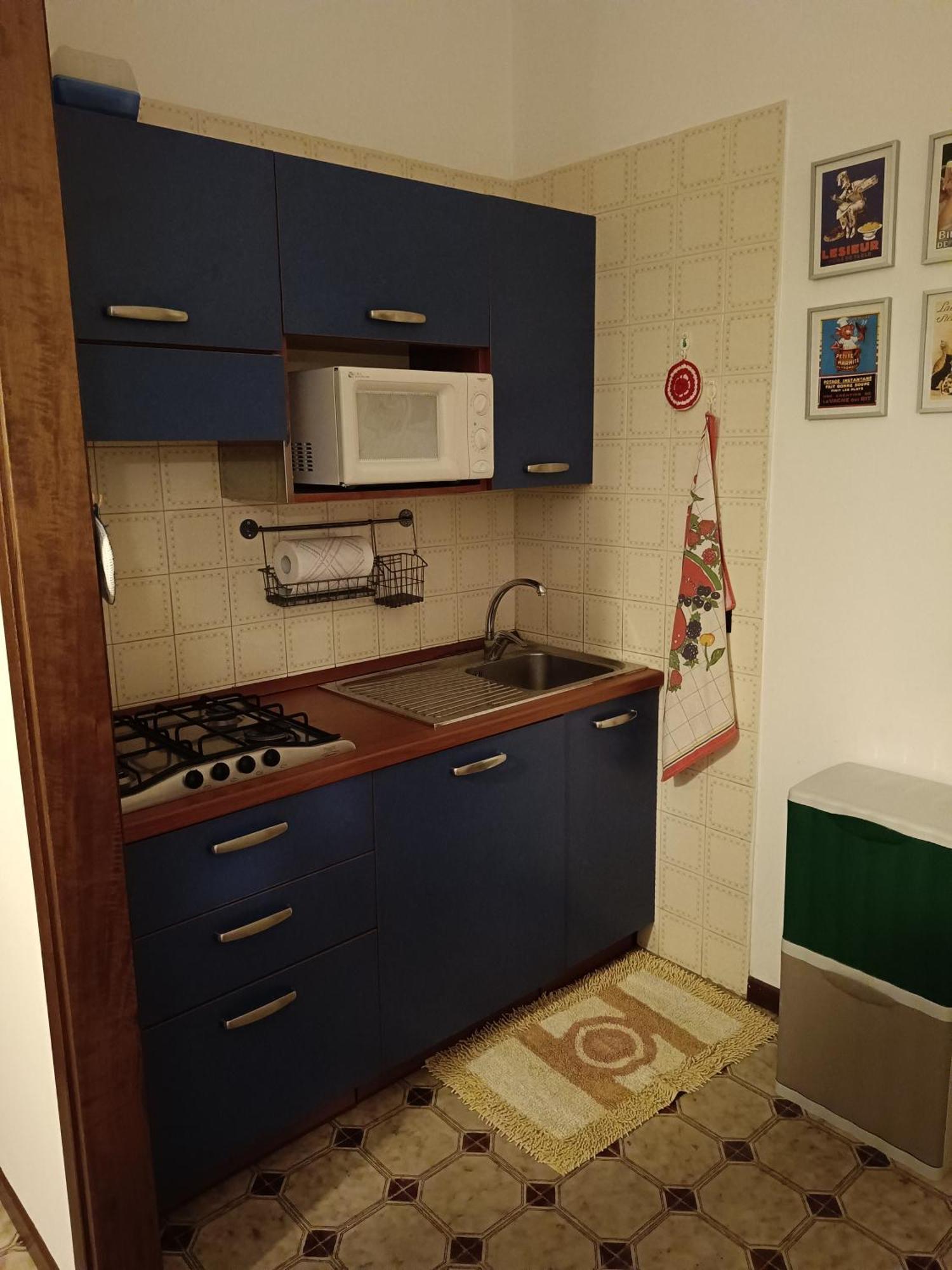 Apartment Carina