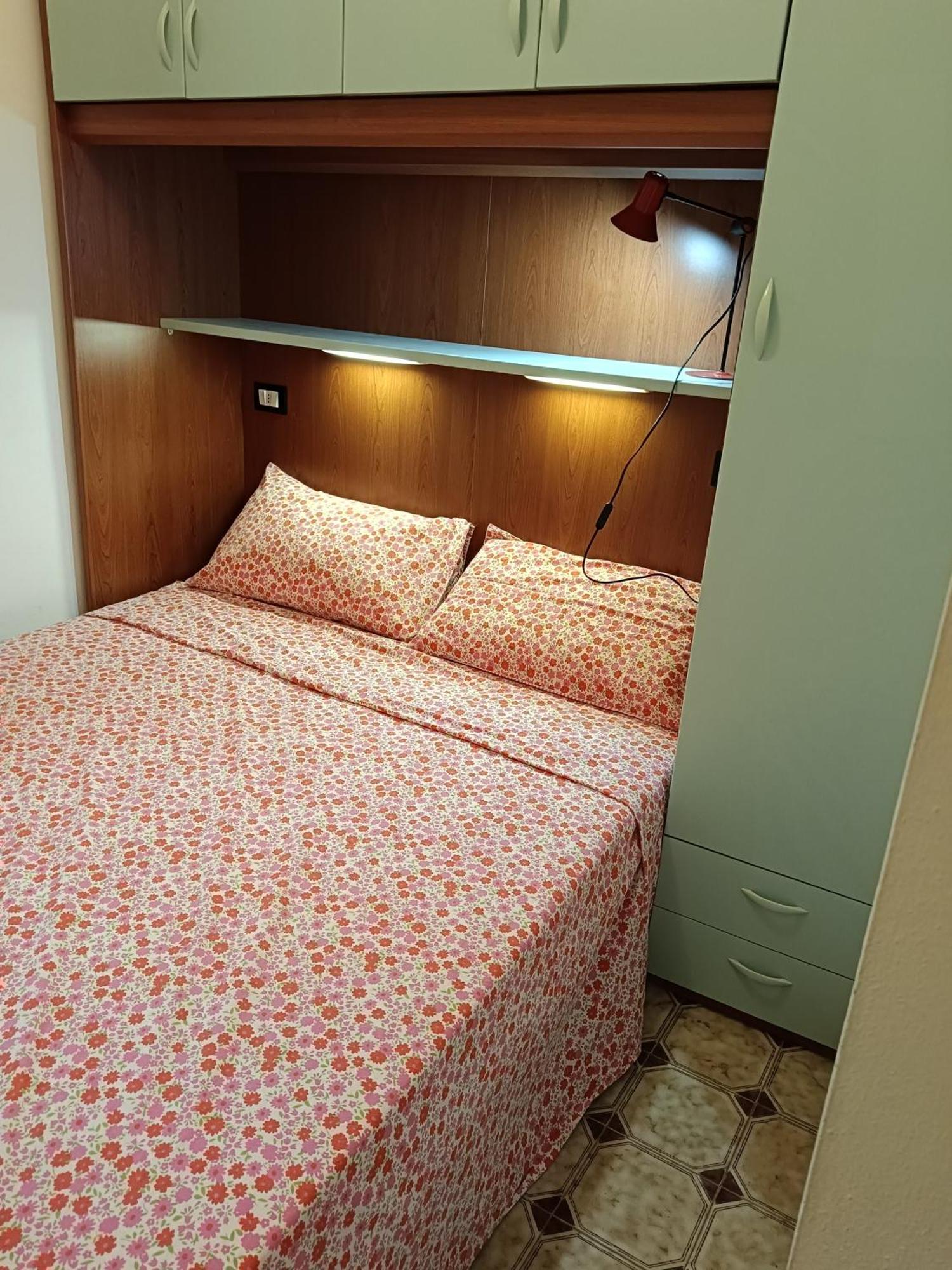 Carina Apartment Bibione