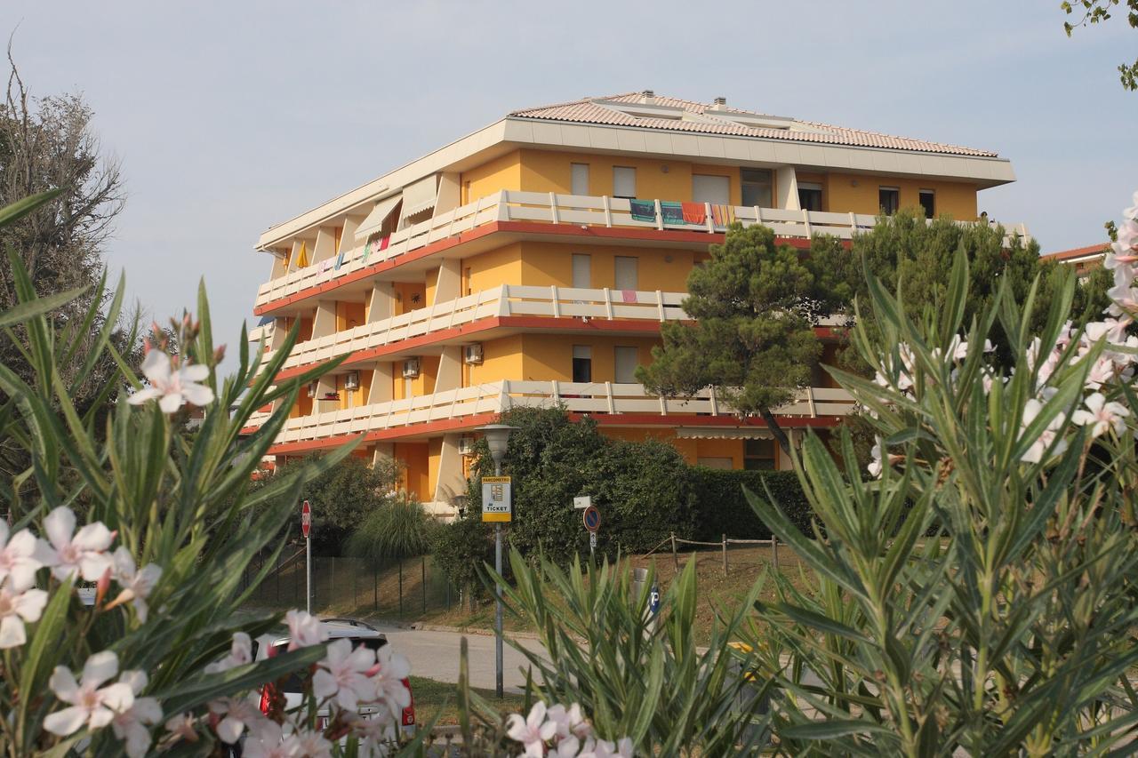Apartment Carina