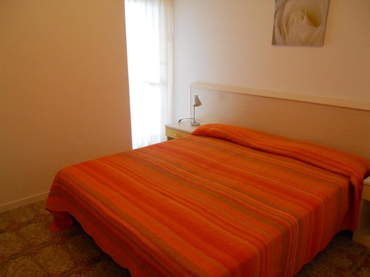 Carina Apartment