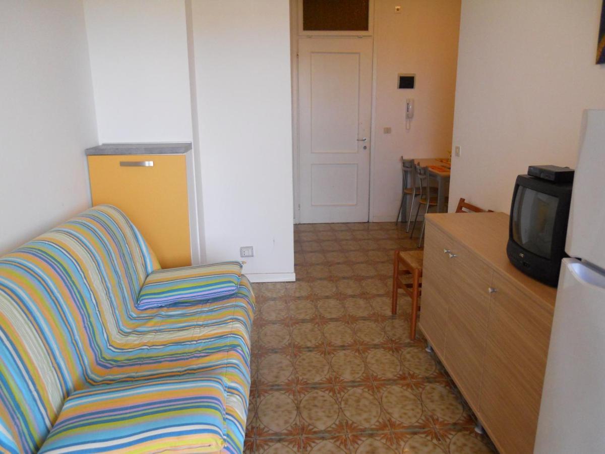 Apartment Carina