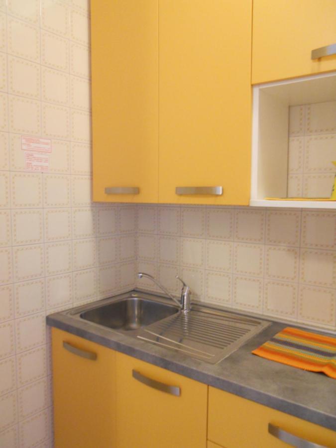 Carina Apartment Bibione